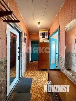 2-к квартира, вторичка, 52м2, 7/9 этаж