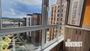 Студия квартира, вторичка, 28м2, 14/17 этаж