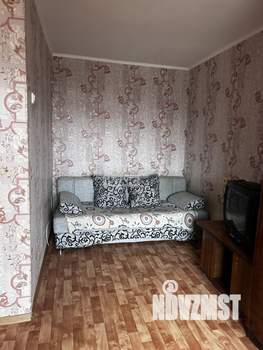 1-к квартира, вторичка, 33м2, 4/9 этаж