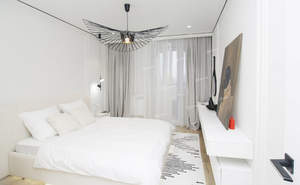 1-к квартира, вторичка, 42м2, 10/14 этаж