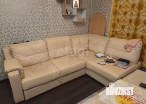 1-к квартира, вторичка, 40м2, 1/14 этаж