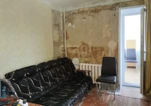 1-к квартира, вторичка, 32м2, 4/5 этаж