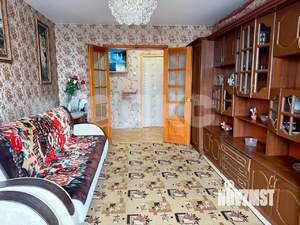 2-к квартира, вторичка, 51м2, 2/9 этаж