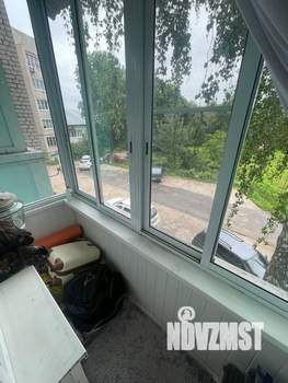 1-к квартира, вторичка, 31м2, 2/2 этаж