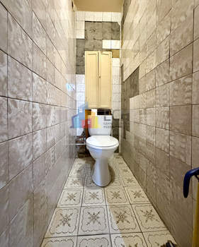 3-к квартира, вторичка, 51м2, 4/5 этаж