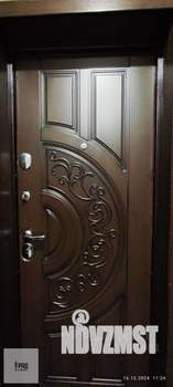 2-к квартира, вторичка, 40м2, 3/3 этаж