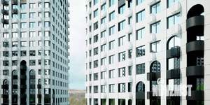 1-к квартира, вторичка, 34м2, 7/15 этаж