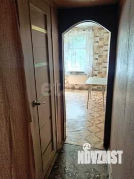 2-к квартира, вторичка, 52м2, 1/9 этаж