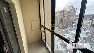 1-к квартира, вторичка, 43м2, 6/10 этаж