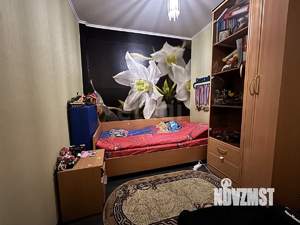 2-к квартира, вторичка, 45м2, 4/5 этаж