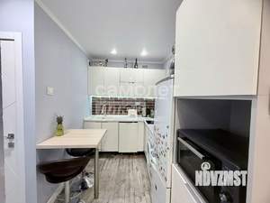 2-к квартира, вторичка, 45м2, 16/17 этаж