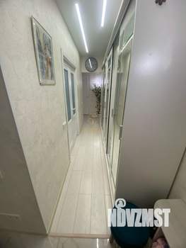 3-к квартира, вторичка, 63м2, 6/9 этаж