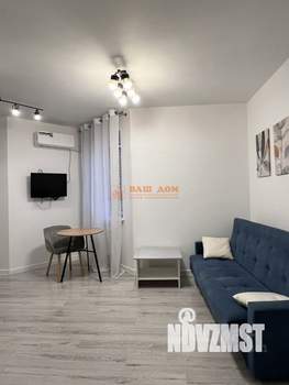 2-к квартира, вторичка, 53м2, 12/16 этаж