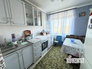 3-к квартира, вторичка, 60м2, 6/9 этаж