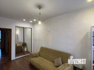 2-к квартира, вторичка, 56м2, 4/5 этаж