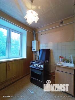 2-к квартира, вторичка, 47м2, 5/5 этаж