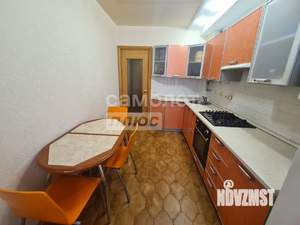 2-к квартира, вторичка, 50м2, 4/5 этаж