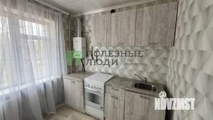 2-к квартира, вторичка, 45м2, 4/5 этаж