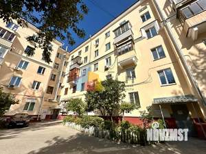 3-к квартира, вторичка, 74м2, 4/5 этаж