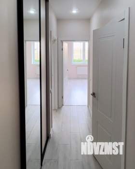 3-к квартира, вторичка, 57м2, 4/9 этаж