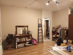 1-к квартира, вторичка, 35м2, 2/5 этаж