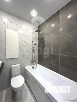 1-к квартира, вторичка, 38м2, 7/9 этаж