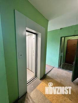 2-к квартира, вторичка, 51м2, 9/9 этаж