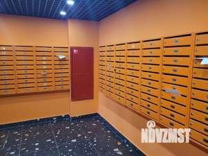 3-к квартира, вторичка, 84м2, 3/22 этаж