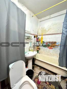 4-к квартира, вторичка, 59м2, 5/5 этаж