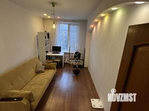 2-к квартира, вторичка, 56м2, 4/5 этаж
