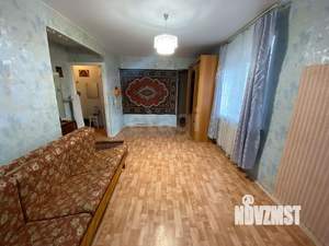 1-к квартира, вторичка, 32м2, 1/5 этаж