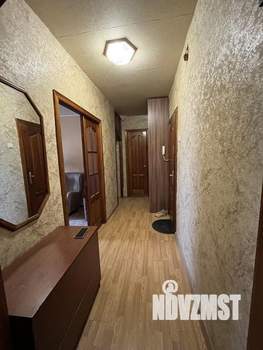 2-к квартира, вторичка, 51м2, 9/9 этаж