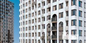 Студия квартира, вторичка, 23м2, 13/15 этаж