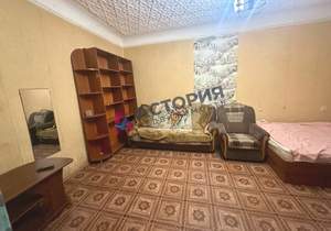 1-к квартира, вторичка, 35м2, 1/3 этаж