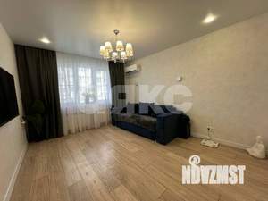 3-к квартира, вторичка, 64м2, 9/9 этаж