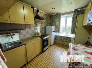 2-к квартира, вторичка, 55м2, 4/5 этаж