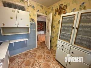 1-к квартира, вторичка, 32м2, 1/5 этаж
