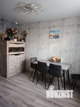 4-к квартира, вторичка, 58м2, 4/5 этаж