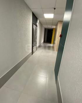1-к квартира, вторичка, 37м2, 3/5 этаж