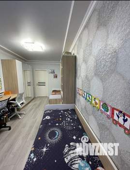 3-к квартира, вторичка, 86м2, 19/22 этаж