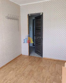 2-к квартира, вторичка, 45м2, 3/5 этаж