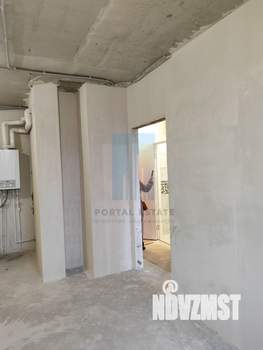 2-к квартира, вторичка, 56м2, 4/9 этаж