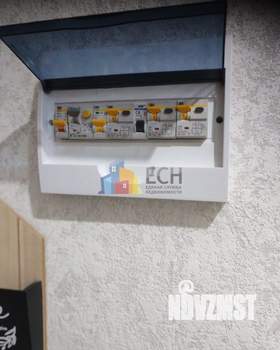 1-к квартира, вторичка, 33м2, 1/5 этаж