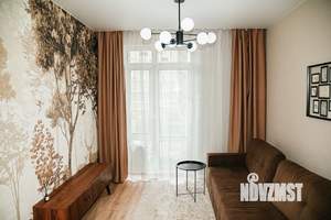 2-к квартира, вторичка, 32м2, 4/10 этаж