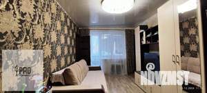 2-к квартира, вторичка, 40м2, 3/3 этаж