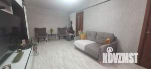 4-к квартира, вторичка, 58м2, 4/5 этаж