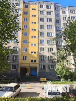 3-к квартира, вторичка, 64м2, 7/9 этаж
