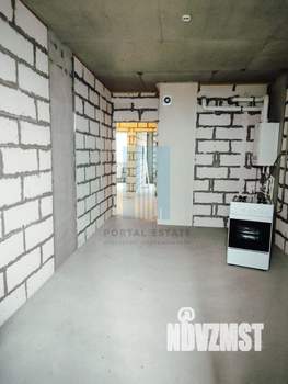 1-к квартира, вторичка, 40м2, 4/9 этаж