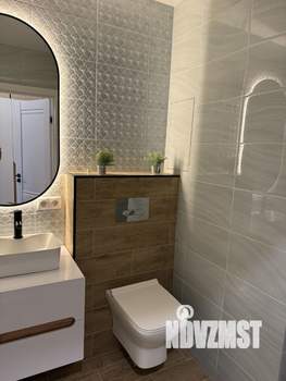2-к квартира, вторичка, 42м2, 17/22 этаж