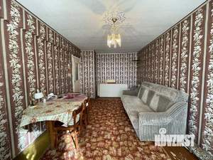 1-к квартира, вторичка, 31м2, 1/5 этаж